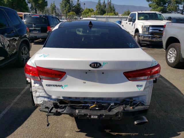 5XXGU4L32JG210244 KIA OPTIMA EX
