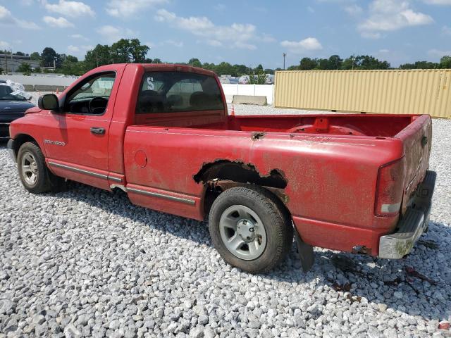 DODGE All Models  2002 1