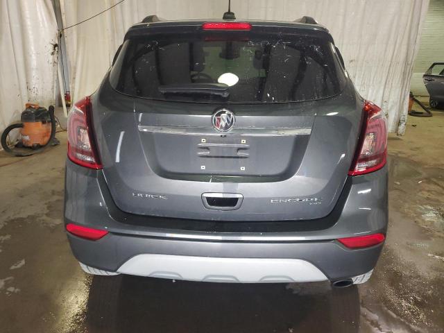 KL4CJESBXJB597812 2018 BUICK ENCORE, photo no. 6