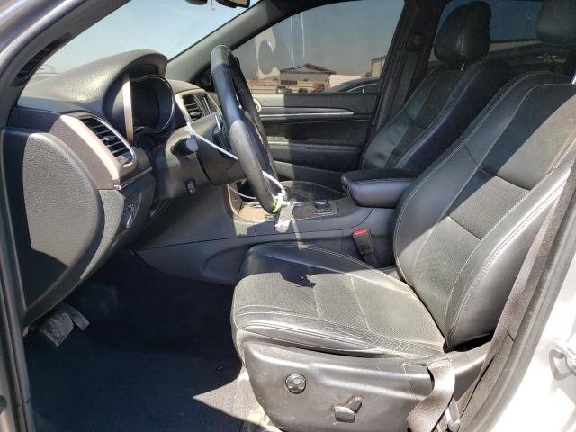 1C4RJFBM0EC377313 Jeep Grand Cherokee Limited