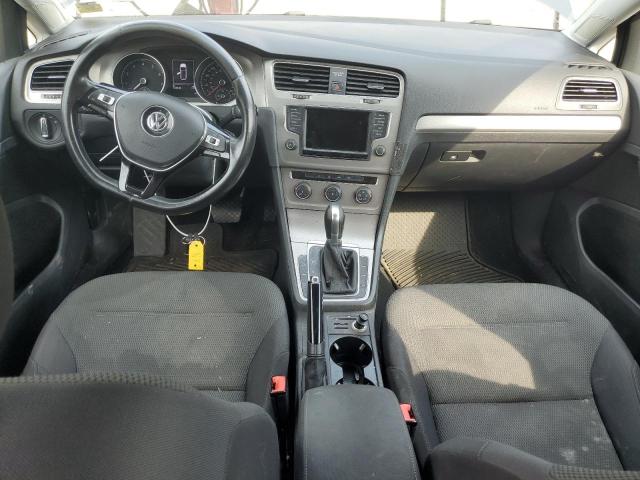 2016 VOLKSWAGEN GOLF SPORT - 3VWC17AU3GM506320