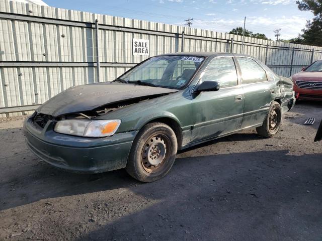 2000 Toyota Camry CE