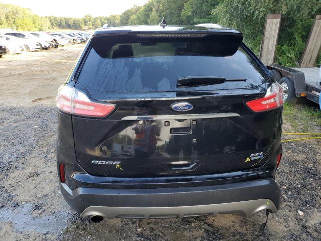 2FMPK4J90LBA09714 2020 FORD EDGE, photo no. 6