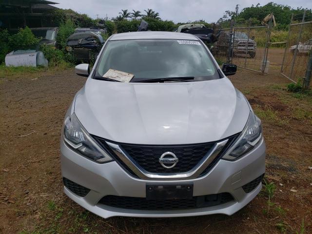 3N1AB7AP7KY450128 Nissan SENTRA S