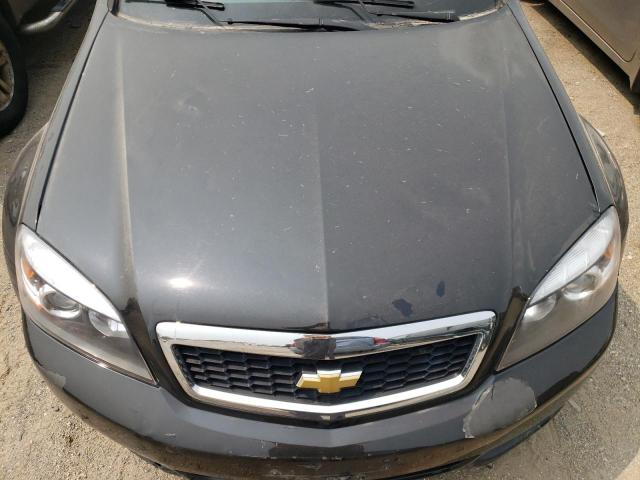 2015 CHEVROLET CAPRICE PO - 6G3NS5R30FL132678