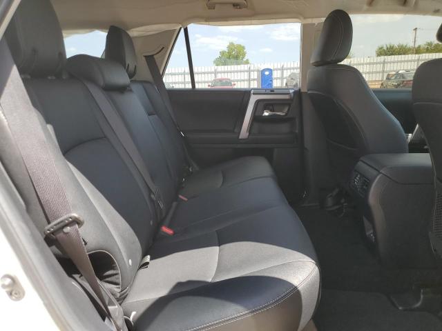 2023 TOYOTA 4RUNNER SE - JTESU5JR2P6096210