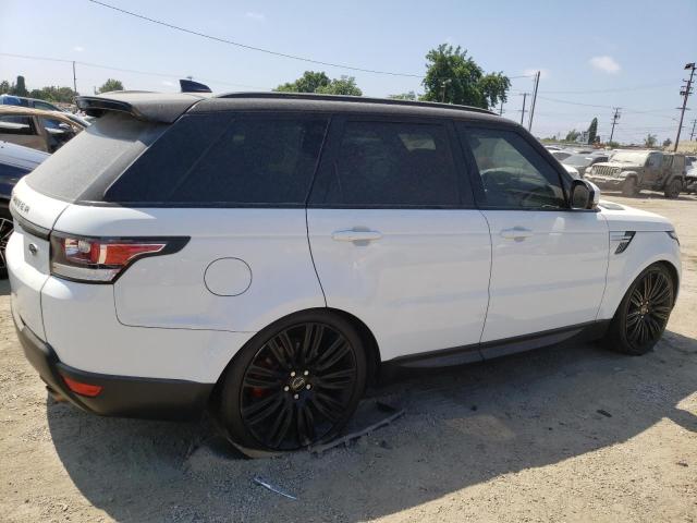 SALWR2FV6HA143581 Land Rover Range Rover Sport Hse