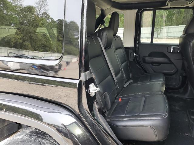 2019 JEEP SAHARA 1C4HJXEN5KW578835