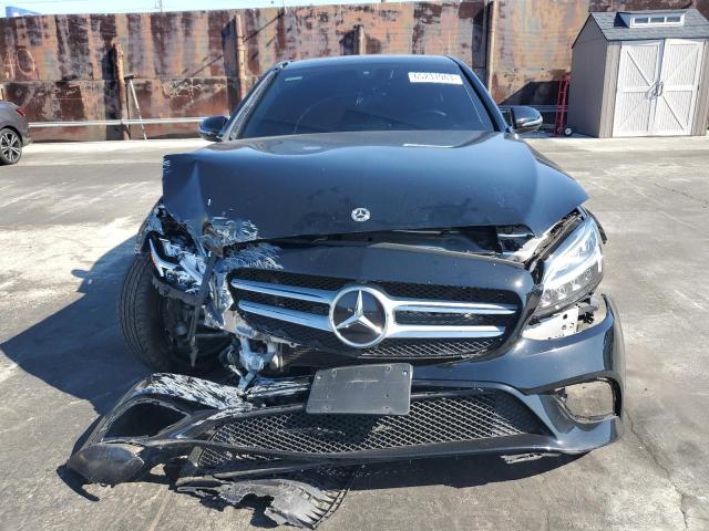 55SWF8DB3KU310617 Mercedes-Benz C 300
