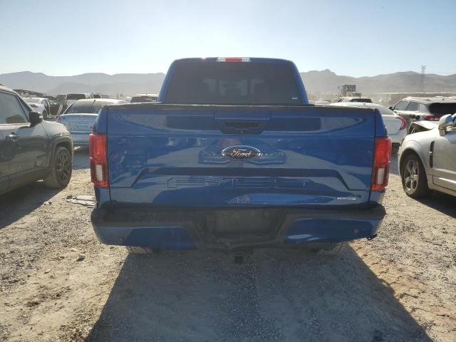 1FTFW1EG4JFB75998 Ford F150 Supercrew
