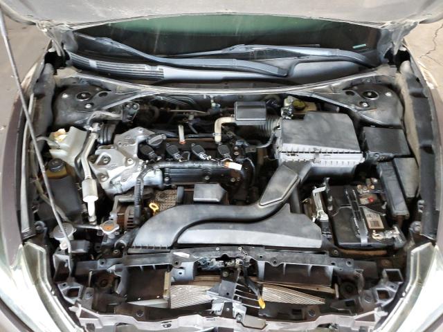 1N4AL3AP1GC243906 Nissan ALTIMA 2.5