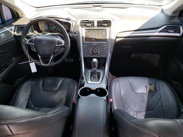 3FA6P0K92ER220139 Ford Fusion Titanium