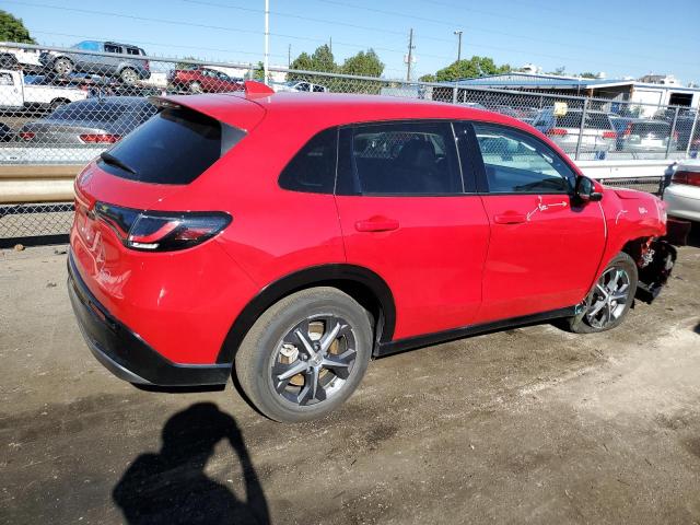 3CZRZ2H76PM708037 Honda Hr-v Exl