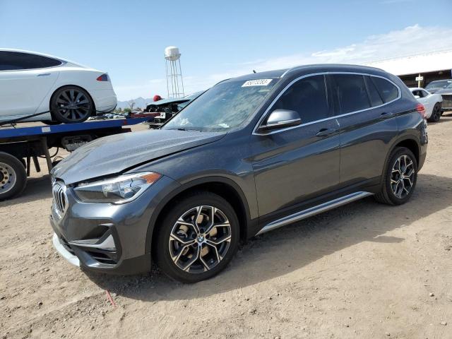 2020 BMW X1 xDrive28i