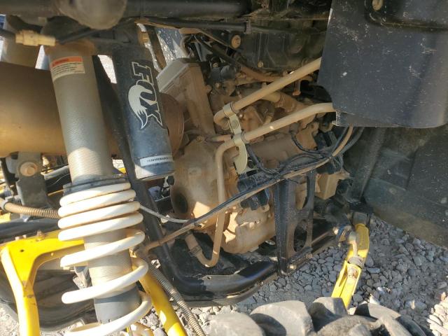 2016 YAMAHA YXZ1000 SE 5Y4AN01Y0GA102906