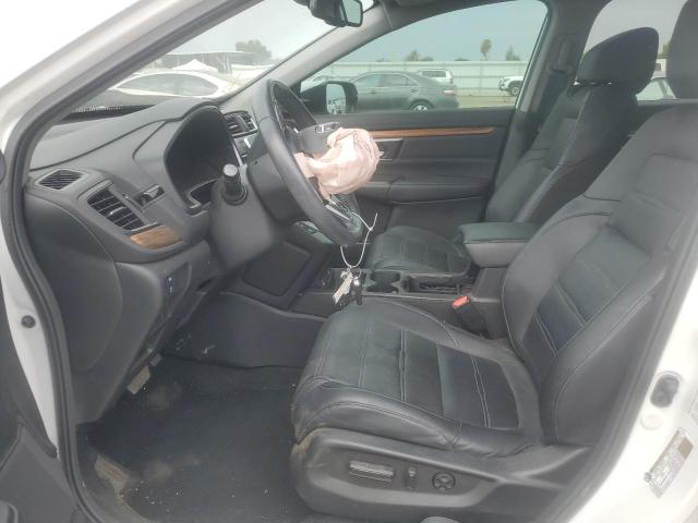 5J6RW1H80LA014818 Honda CR-V EXL