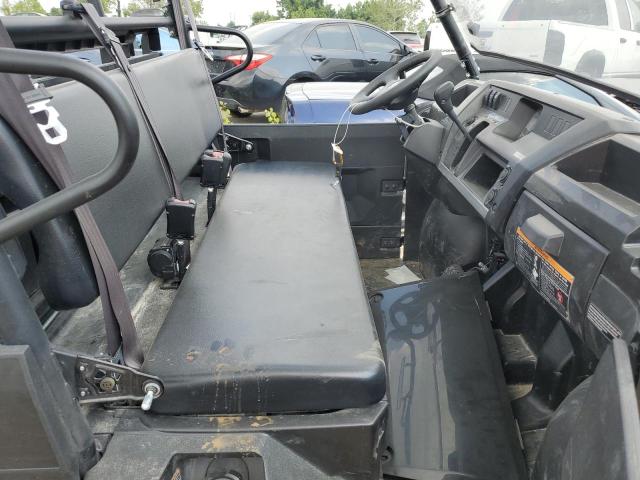 2021 KAWASAKI KAF820 E - JKBAFSE18MB502934