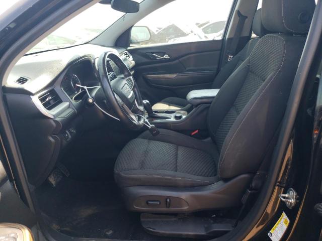 1GKKNSLS2HZ173209 GMC ACADIA SLE