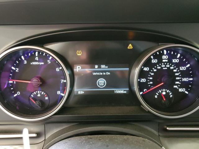 2022 KIA CARNIVAL L - KNDNB4H38N6131137