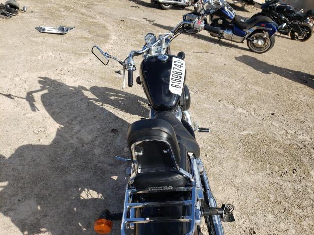 2006 HONDA VT600 C JH2PC21006K710424