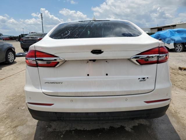 3FA6P0LU7LR143235 2020 FORD FUSION, photo no. 6