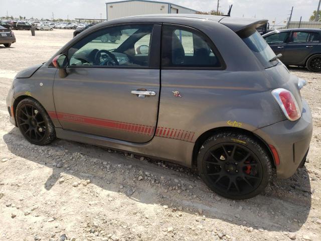 Vin: 3c3cfffh1dt648679, lot: 65681453, fiat 500 abarth 20132
