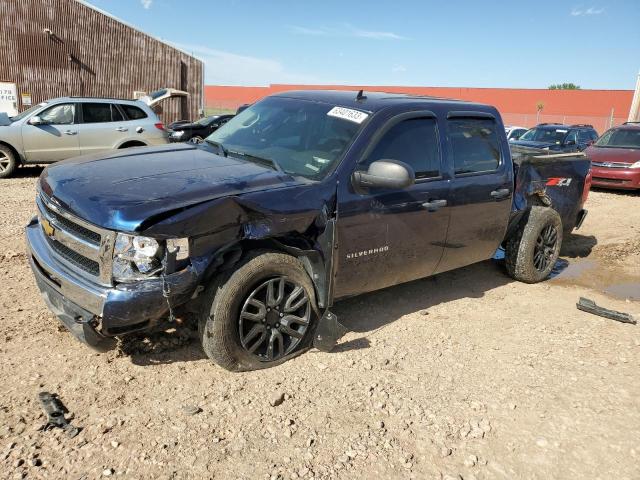 2010 Chevrolet Silverado 1500 LT