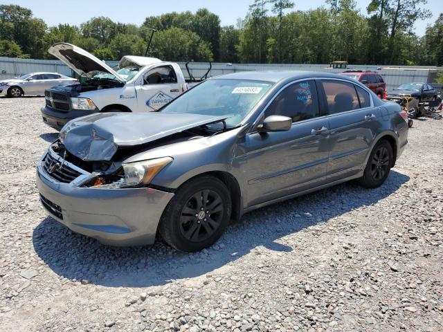 2010 Honda Accord Sdn LX-P