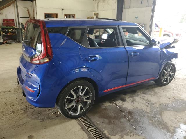 KNDJ53AF8L7115144 KIA Soul Gt-line Turbo