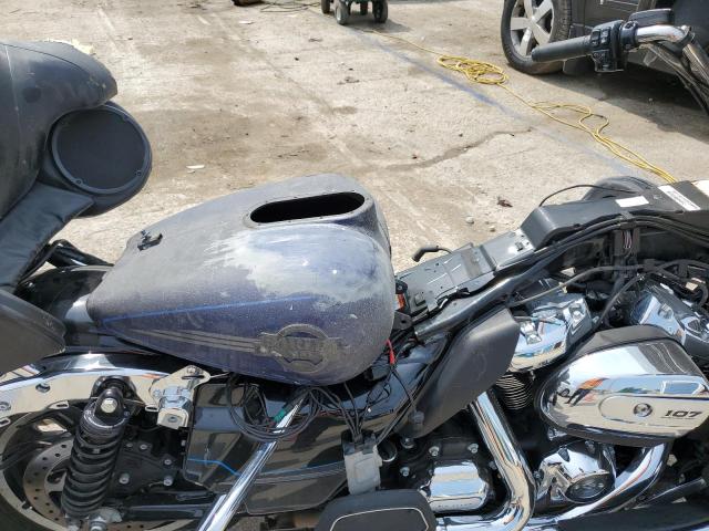 2018 HARLEY-DAVIDSON FLHTK SHRI 1HD1KND19JB606870