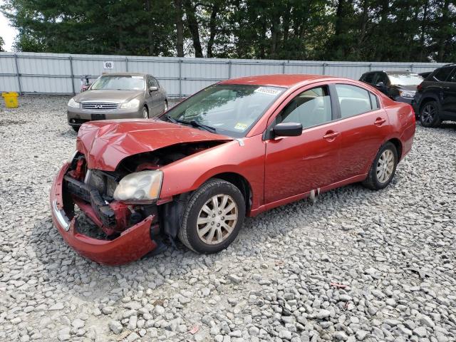 2008 Mitsubishi Galant ES