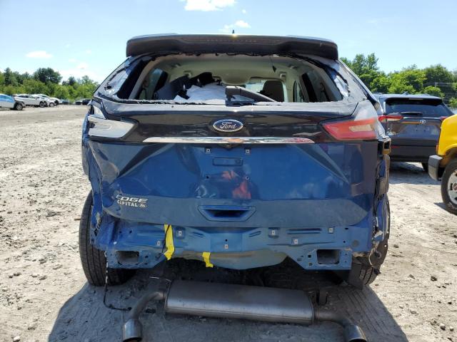 2FMPK3K92LBA16320 2020 FORD EDGE, photo no. 6