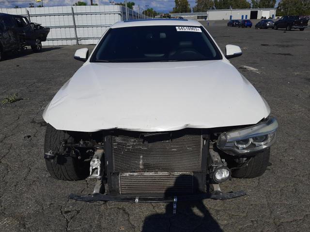 WBA3N7C55FK222834 BMW 428 I