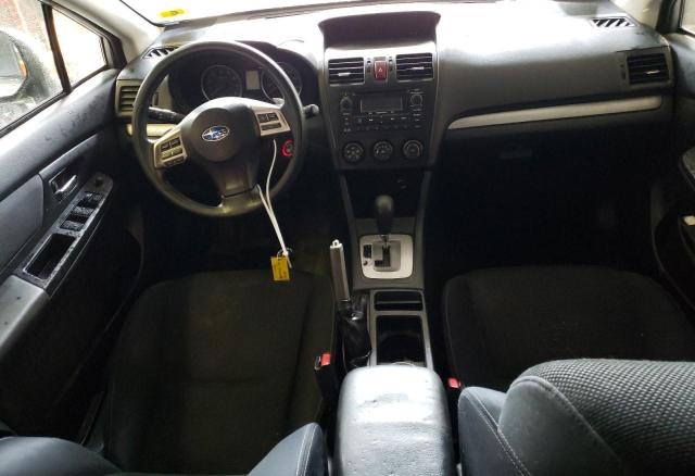 JF2GPACC0E8314912 Subaru Xv Crosstrek 2.0 Premium