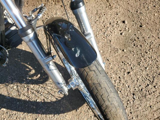 2004 HARLEY-DAVIDSON FXSTI 1HD1BVB124Y010326