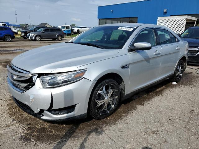 2017 Ford Taurus SEL