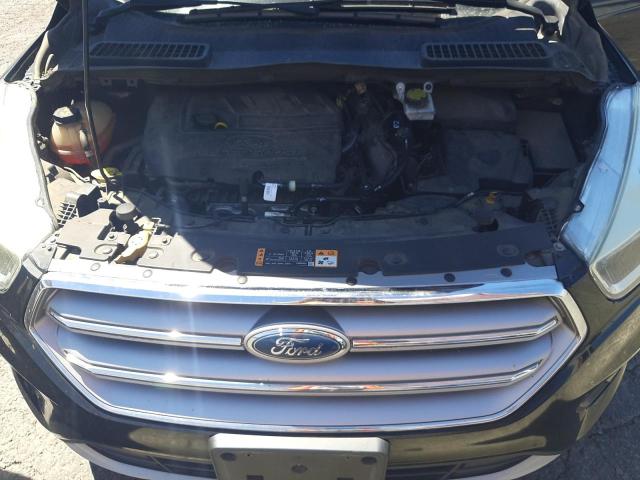 1FMCU0GD3HUE54950 Ford ESCAPE SE