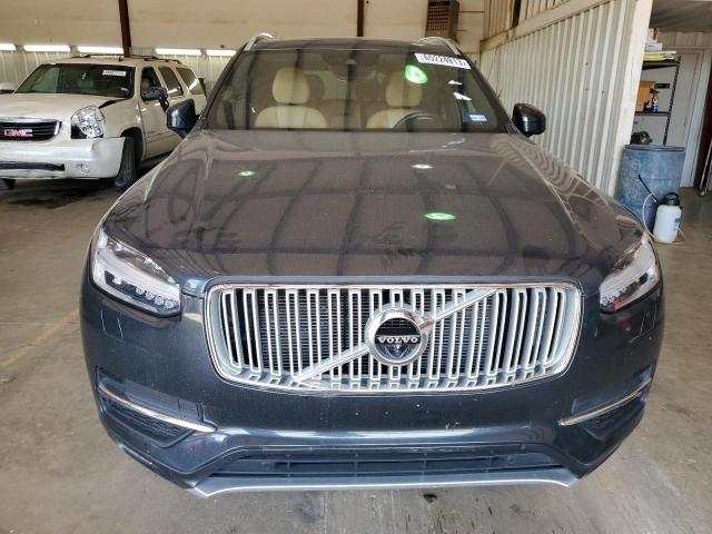 YV4A22PL4H1181990 2017 VOLVO XC90, photo no. 5