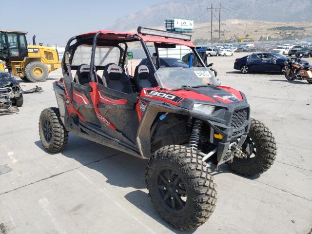 2015 POLARIS RZR 4 900 - 4XAVCE879FB313936