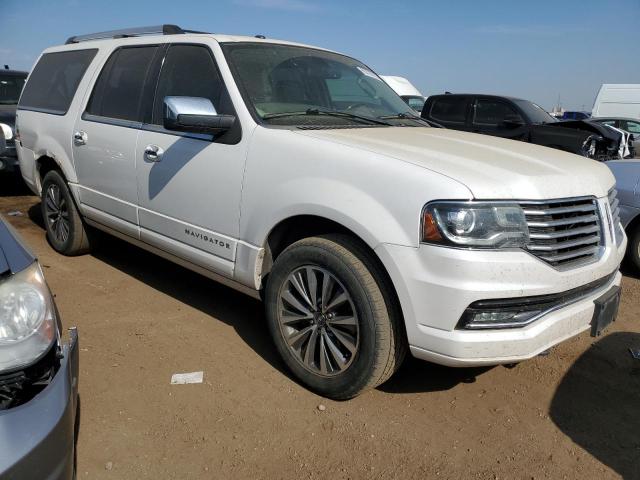 5LMJJ3JT6FEJ04637 Lincoln NAVIGATOR L