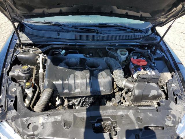 2016 Ford Taurus - Image 11