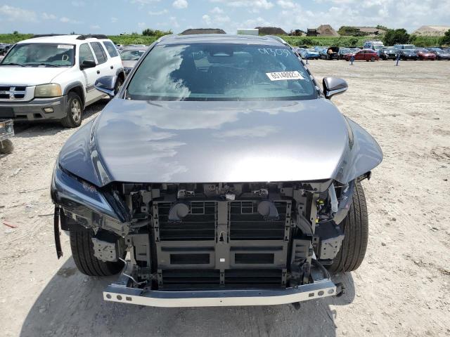 2023 LEXUS RX 350H BA 2T2BBMCAXPC013039