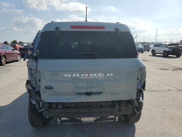 3FMCR9B69NRE08833 Ford Bronco Sport Big Bend