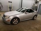 MERCEDES-BENZ SLK 320 photo