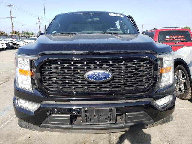 1FTEX1CP8NKD77686 Ford F150 Super Cab