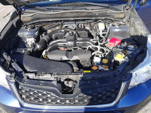 JF2SJAAC2EH540075 Subaru Forester 2.5i