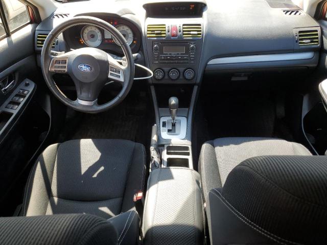 JF1GPAL61E8288805 Subaru Impreza Sport Premium