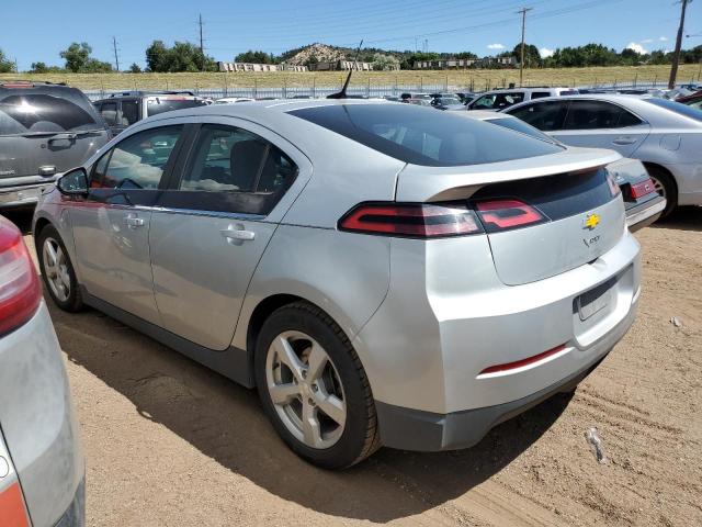 VIN 1G1RA6E45EU172844 2014 Chevrolet Volt no.2