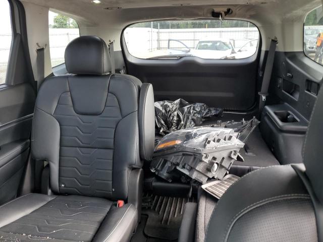 5XYP5DHC5NG278111 KIA Telluride Sx