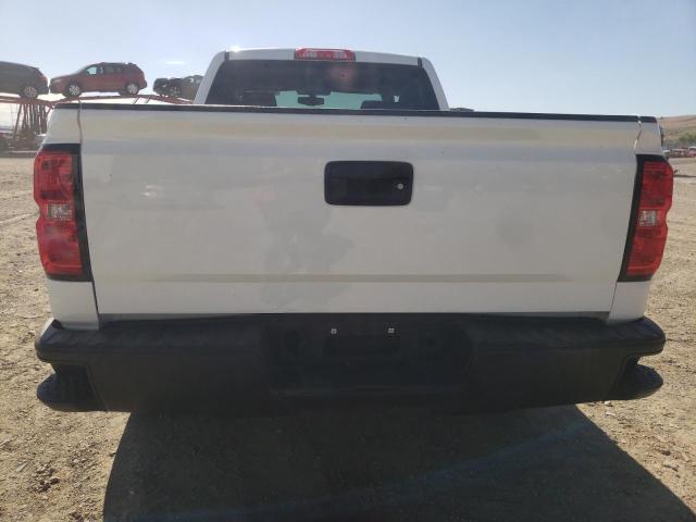 1GCRCNEH0JZ292627 Chevrolet Silverado C1500